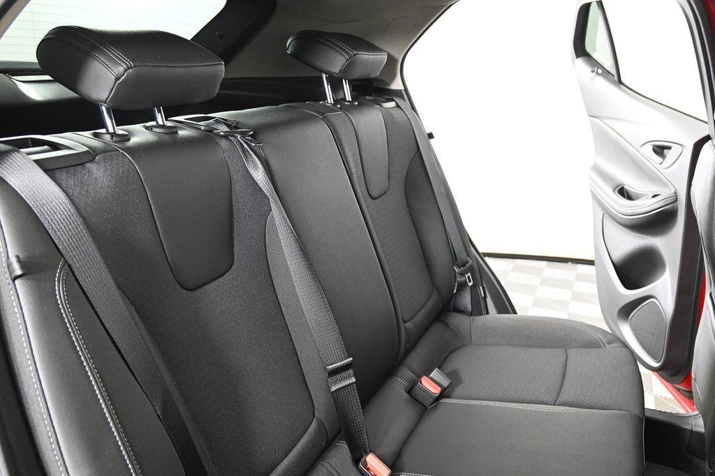 new 2026 Buick Encore GX car, priced at $24,480