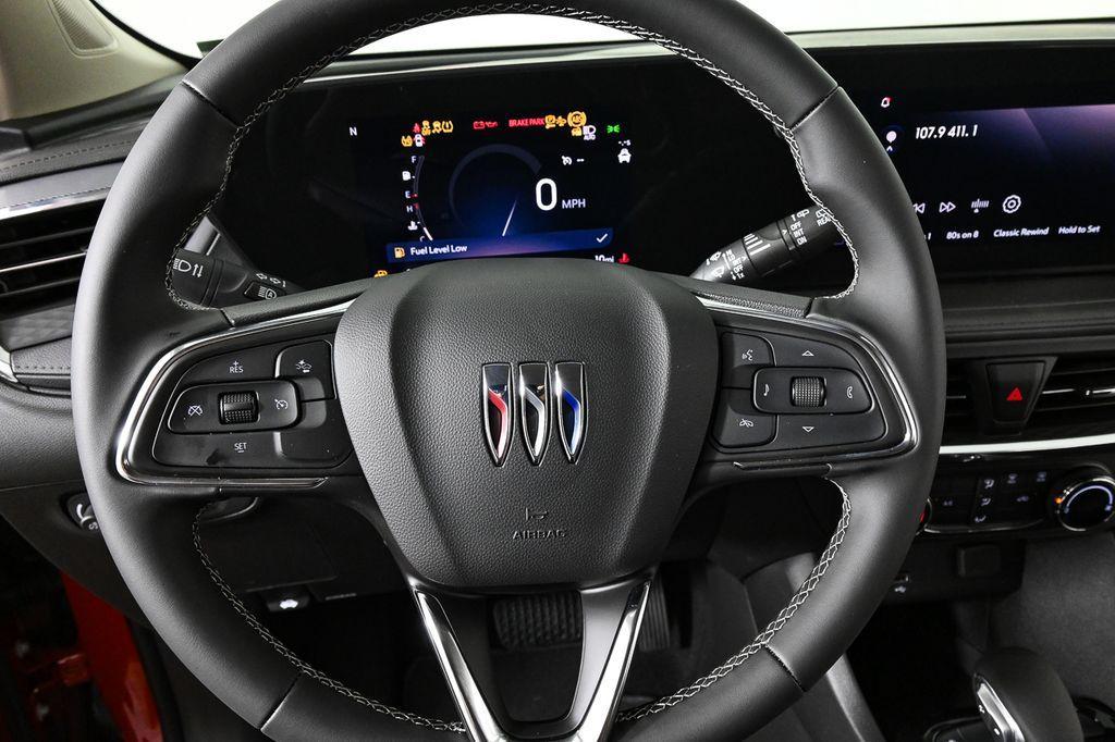 new 2026 Buick Encore GX car, priced at $24,480