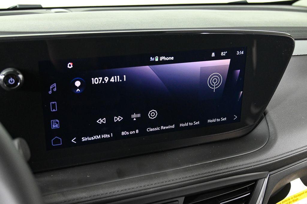 new 2026 Buick Encore GX car, priced at $24,480