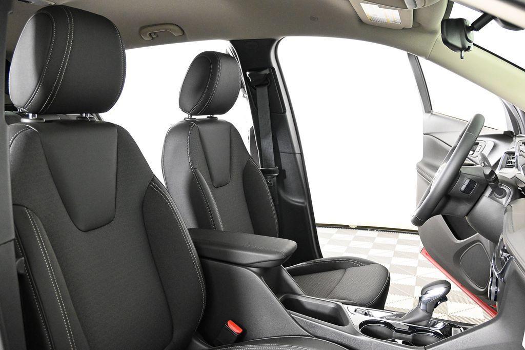 new 2026 Buick Encore GX car, priced at $24,480