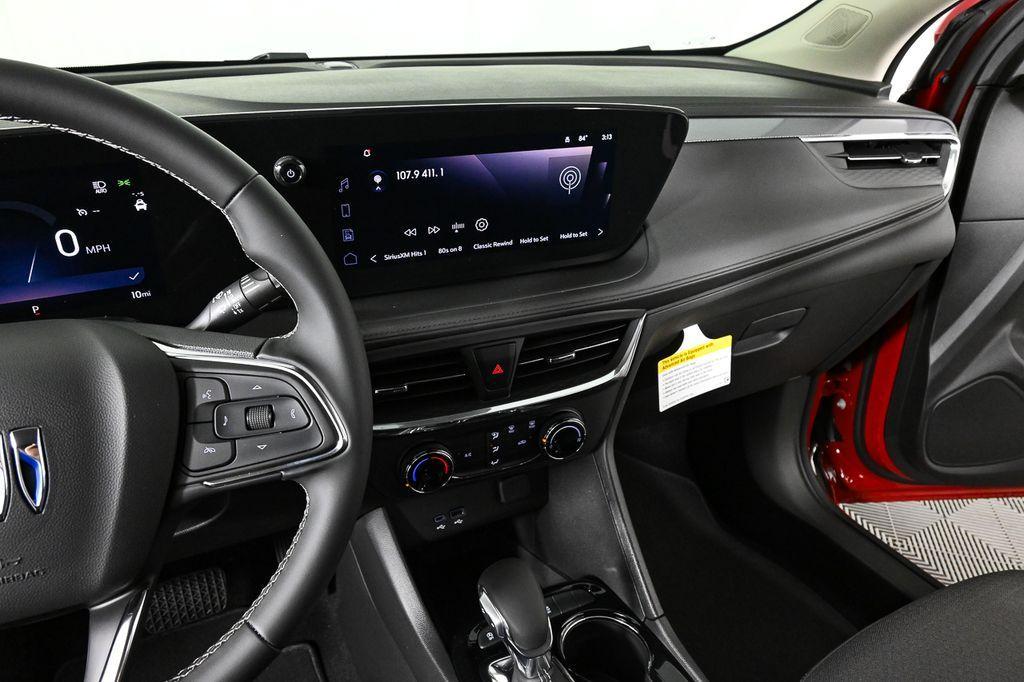 new 2026 Buick Encore GX car, priced at $24,480