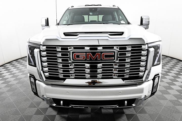 new 2024 GMC Sierra 2500 car, priced at $79,875