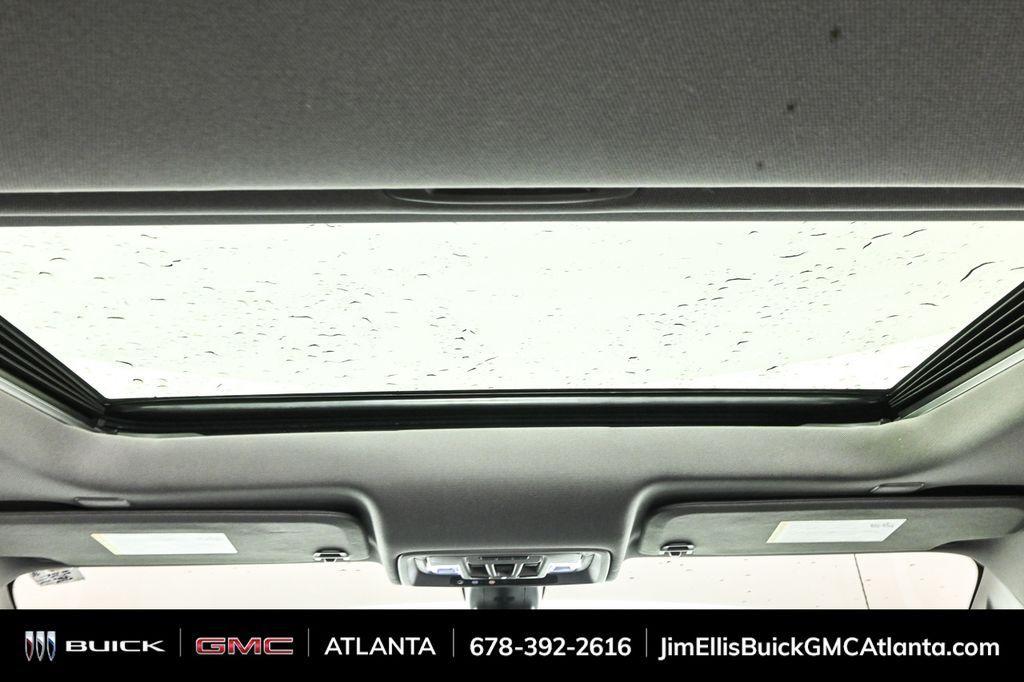 used 2020 GMC Sierra 1500 car, priced at $45,469