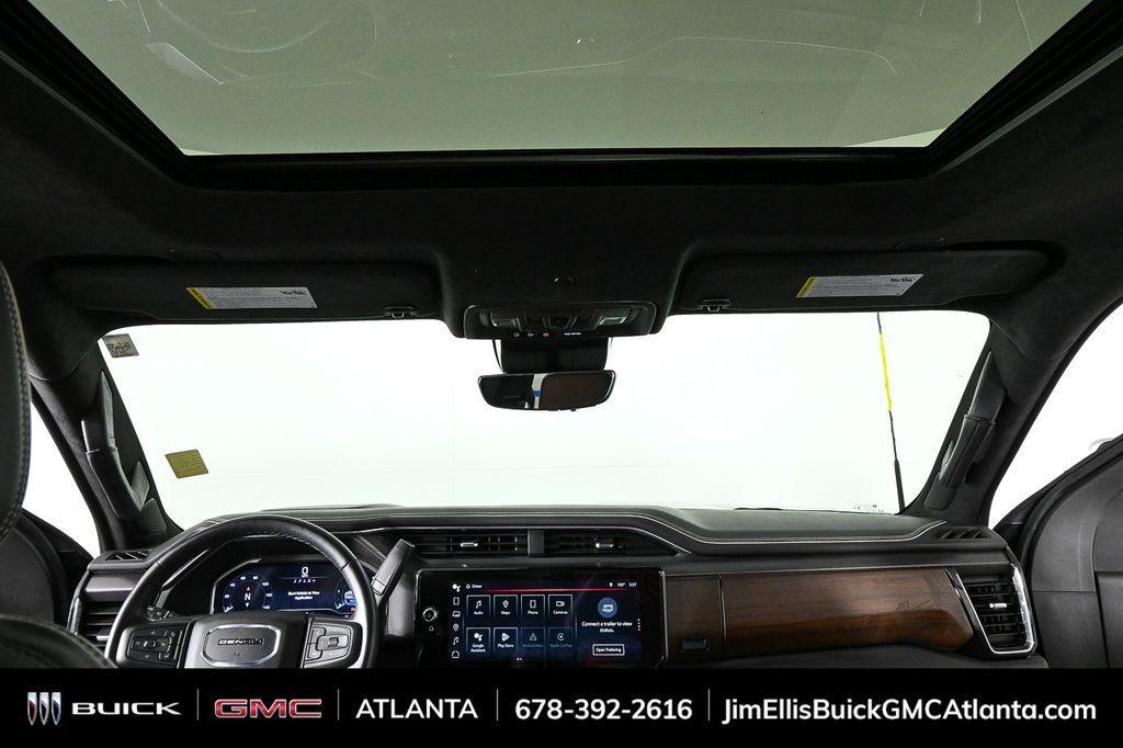 used 2024 GMC Sierra 2500 car, priced at $86,578