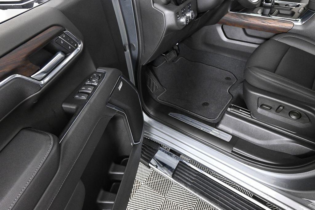 new 2025 GMC Sierra 1500 car, priced at $57,820