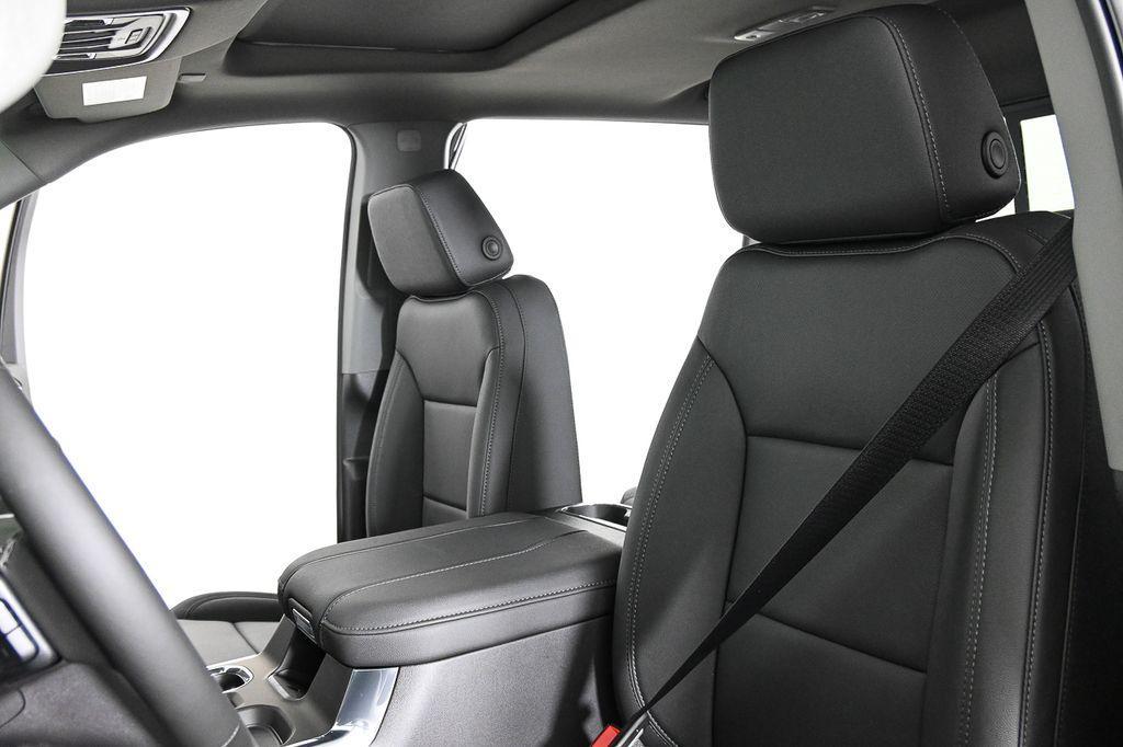 new 2025 GMC Sierra 1500 car, priced at $57,820
