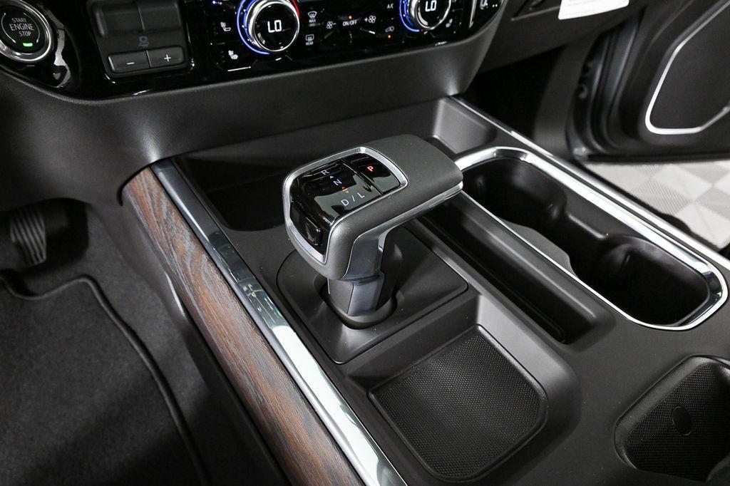 new 2025 GMC Sierra 1500 car, priced at $57,820