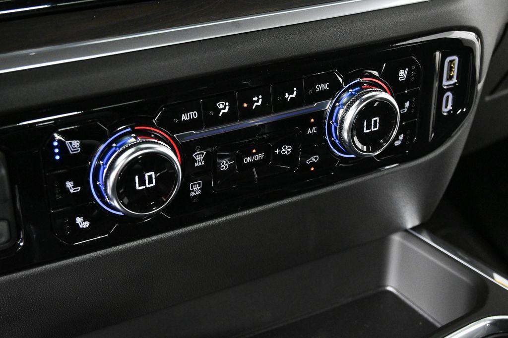 new 2025 GMC Sierra 1500 car, priced at $57,820