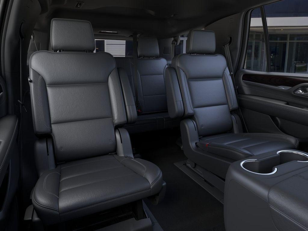 new 2024 GMC Yukon car, priced at $86,015