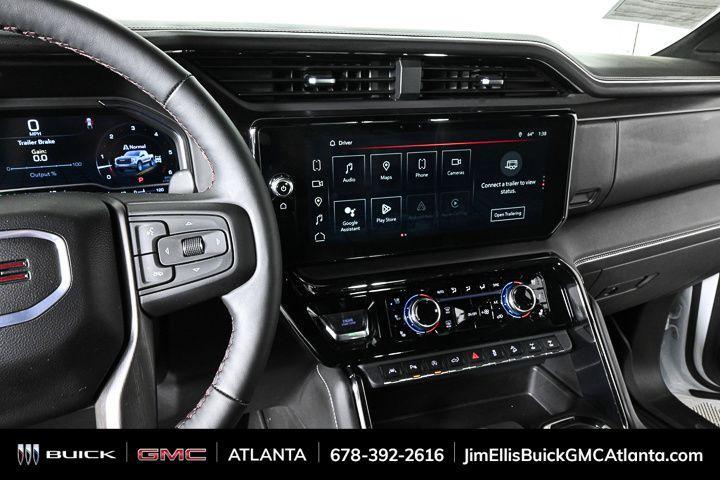 used 2024 GMC Sierra 1500 car, priced at $68,439