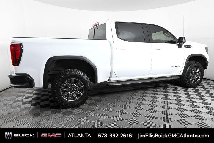 used 2024 GMC Sierra 1500 car, priced at $68,439