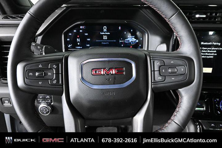 used 2024 GMC Sierra 1500 car, priced at $68,439