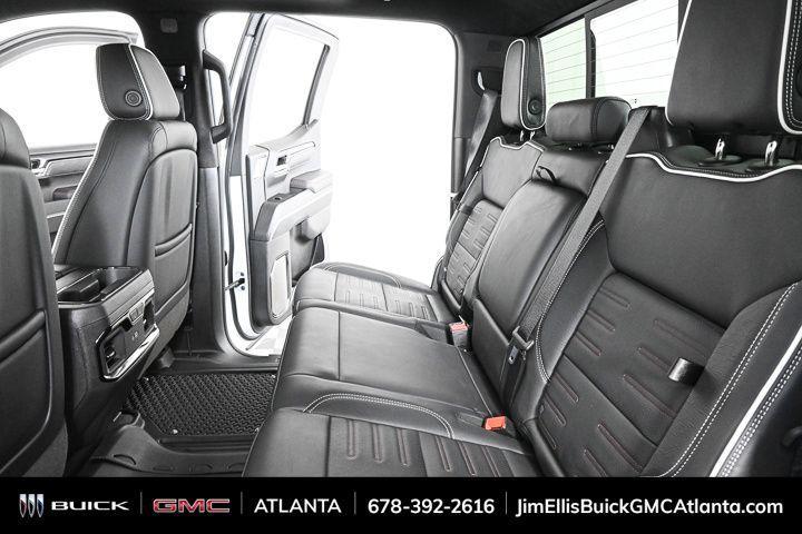 used 2024 GMC Sierra 1500 car, priced at $68,439