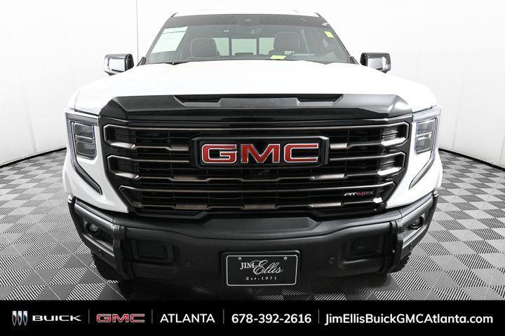used 2024 GMC Sierra 1500 car, priced at $68,439