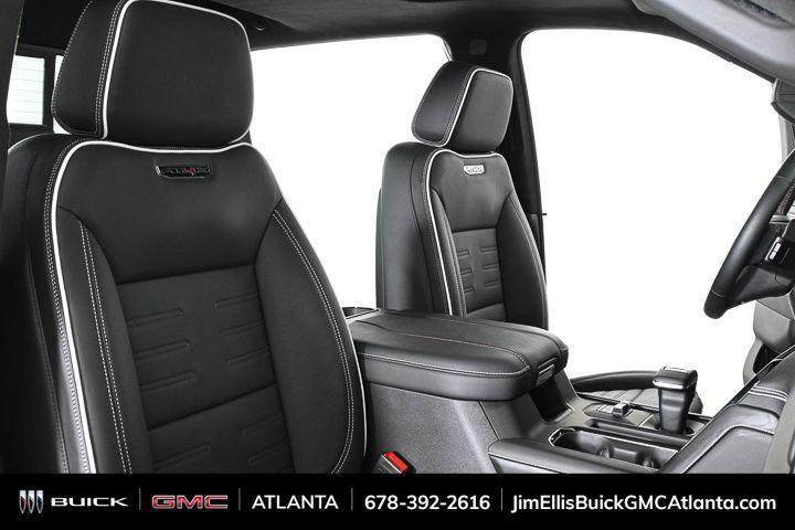 used 2024 GMC Sierra 1500 car, priced at $68,439
