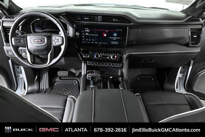 used 2024 GMC Sierra 1500 car, priced at $68,439