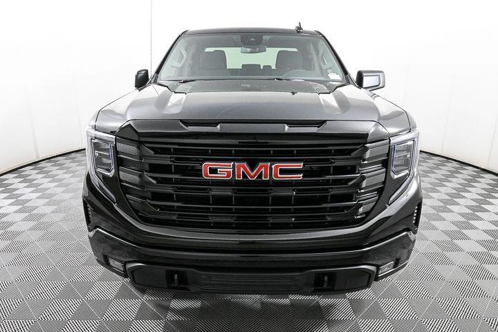 new 2025 GMC Sierra 1500 car, priced at $50,575