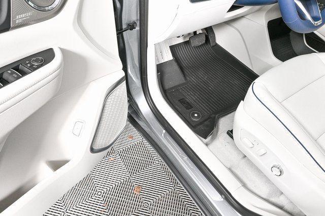 new 2026 Buick Enclave car, priced at $63,326