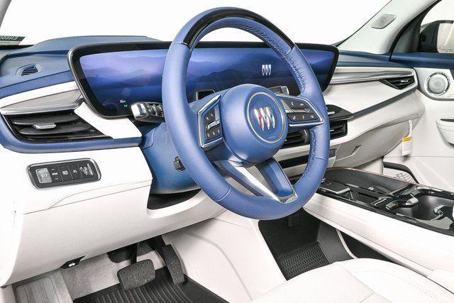 new 2026 Buick Enclave car, priced at $63,326
