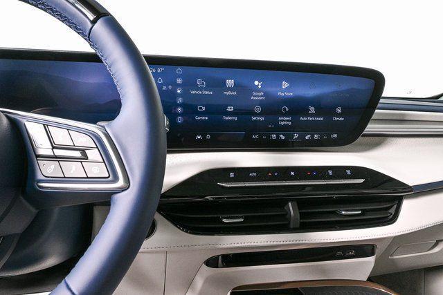 new 2026 Buick Enclave car, priced at $63,326