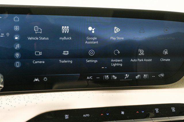 new 2026 Buick Enclave car, priced at $63,326