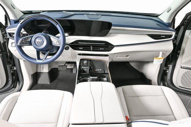 new 2026 Buick Enclave car, priced at $63,326