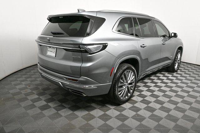 new 2026 Buick Enclave car, priced at $63,326
