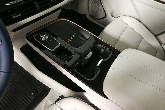 new 2026 Buick Enclave car, priced at $63,326
