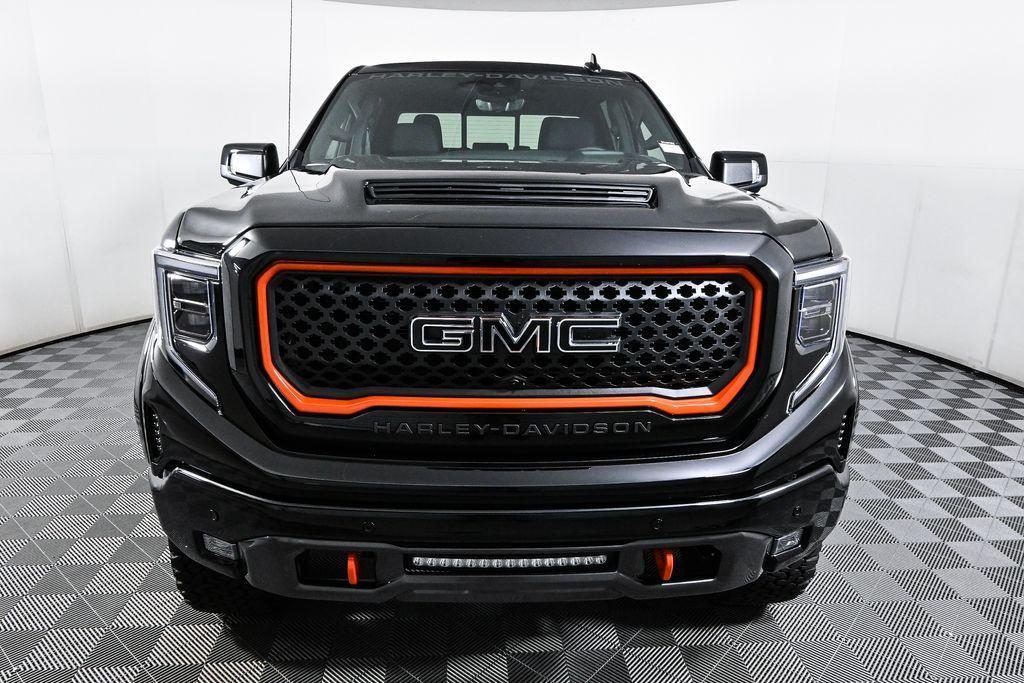 new 2024 GMC Sierra 1500 car, priced at $103,260