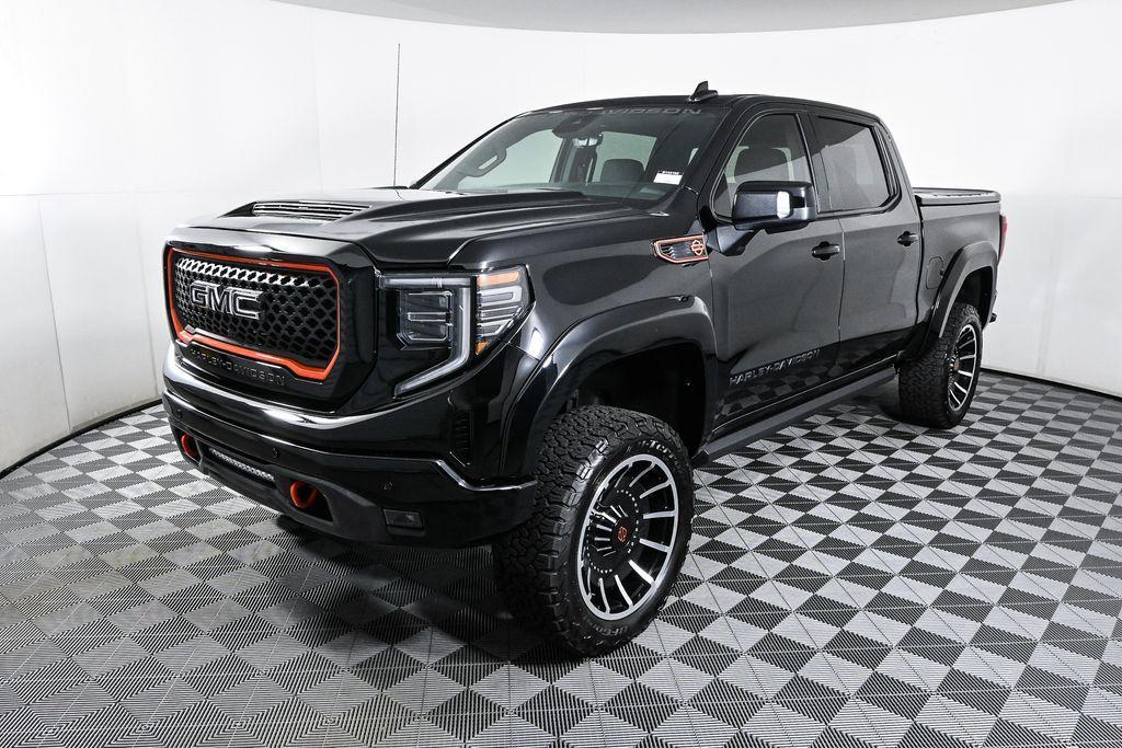 new 2024 GMC Sierra 1500 car, priced at $103,260