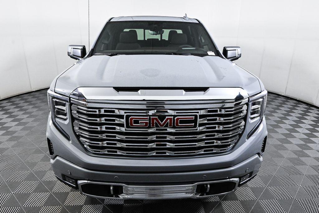 new 2025 GMC Sierra 1500 car, priced at $74,420