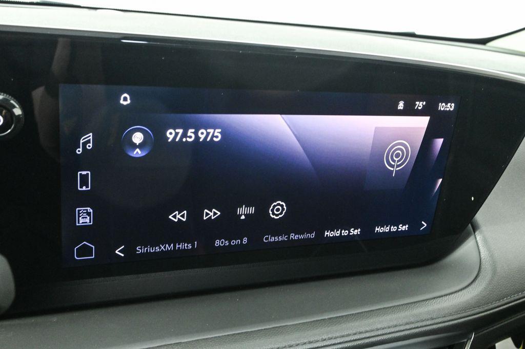 new 2026 Buick Encore GX car, priced at $25,490