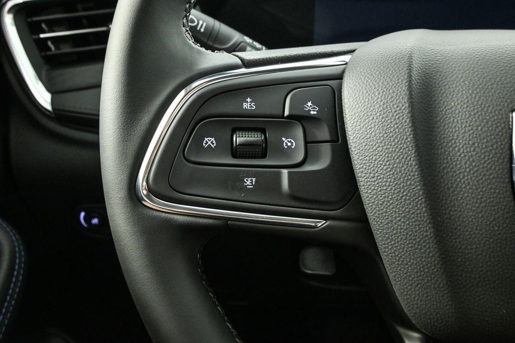 new 2026 Buick Encore GX car, priced at $25,490