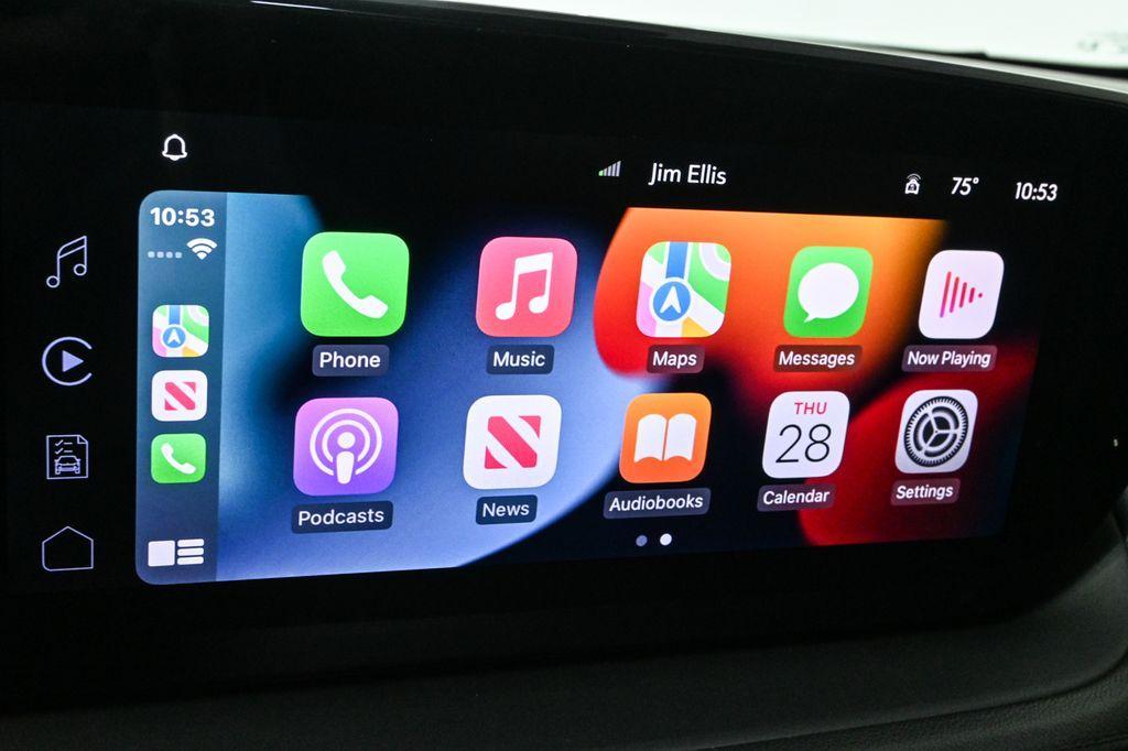 new 2026 Buick Encore GX car, priced at $25,490