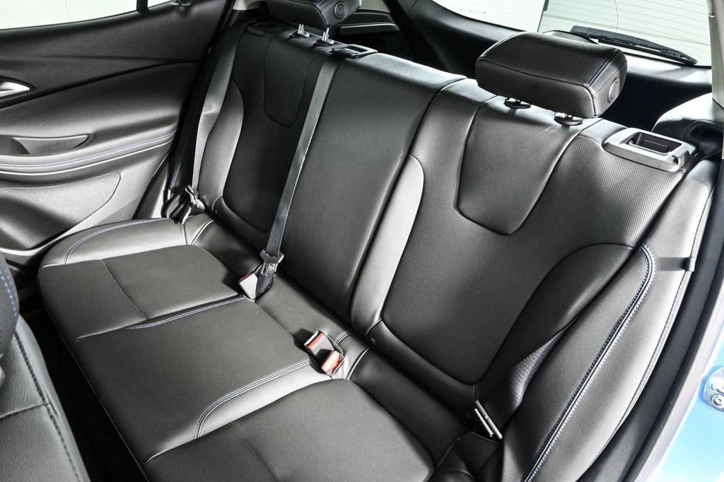 new 2026 Buick Encore GX car, priced at $25,490