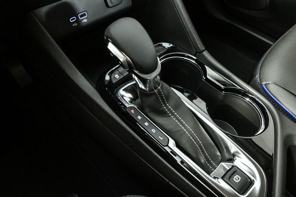 new 2026 Buick Encore GX car, priced at $25,490