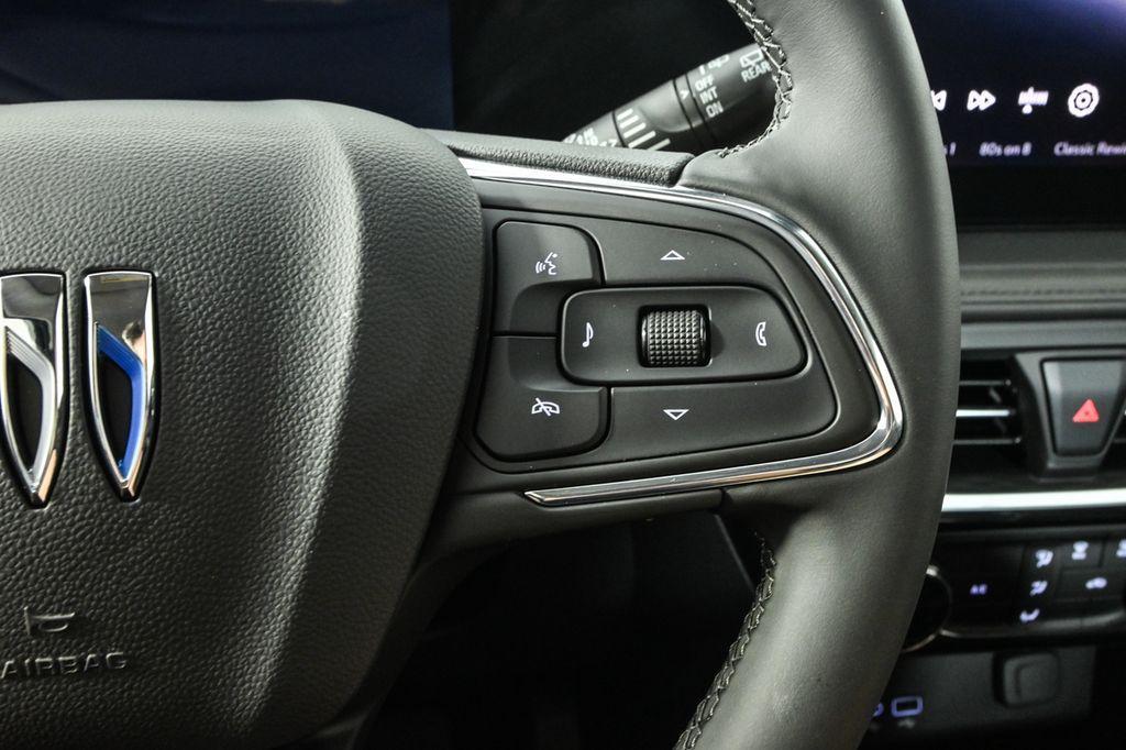 new 2026 Buick Encore GX car, priced at $25,490