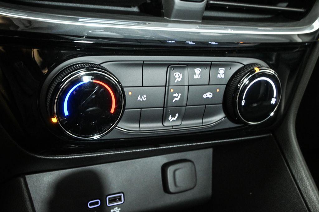 new 2026 Buick Encore GX car, priced at $25,490