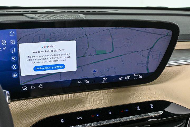 new 2025 Buick Enclave car, priced at $43,890