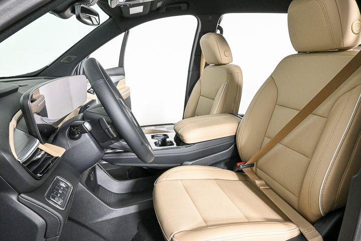 new 2025 Buick Enclave car, priced at $43,890