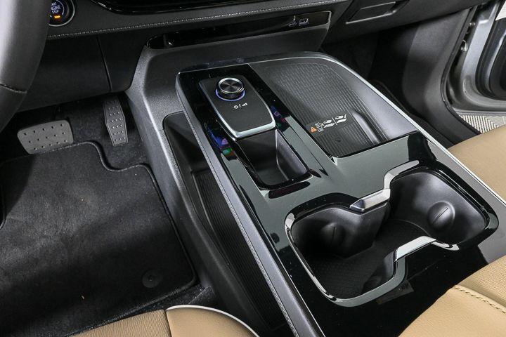 new 2025 Buick Enclave car, priced at $43,890