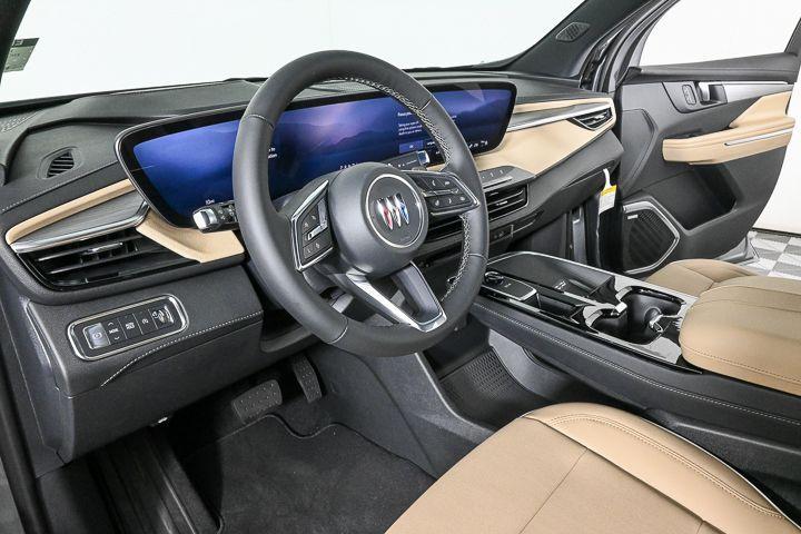 new 2025 Buick Enclave car, priced at $43,890