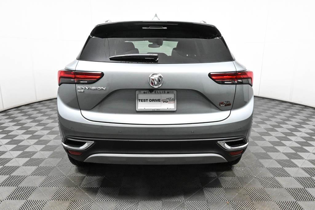 new 2023 Buick Envision car, priced at $28,940