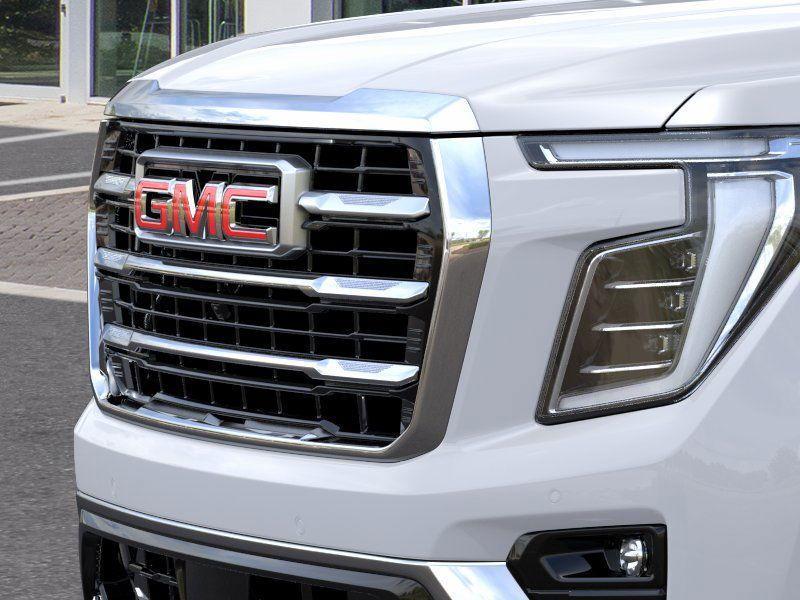 new 2026 GMC Yukon car, priced at $79,879