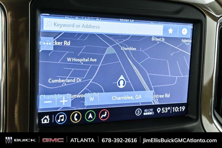 used 2020 Chevrolet Silverado 2500 car, priced at $55,988