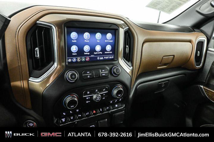 used 2020 Chevrolet Silverado 2500 car, priced at $55,988