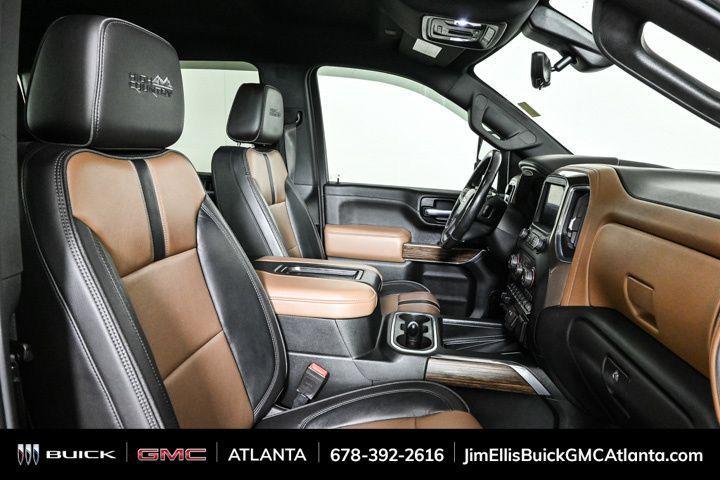 used 2020 Chevrolet Silverado 2500 car, priced at $55,988