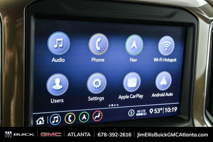 used 2020 Chevrolet Silverado 2500 car, priced at $55,988