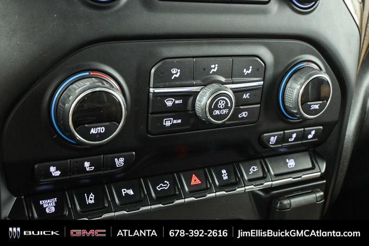 used 2020 Chevrolet Silverado 2500 car, priced at $55,988