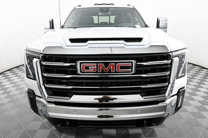 new 2025 GMC Sierra 2500 car, priced at $82,255